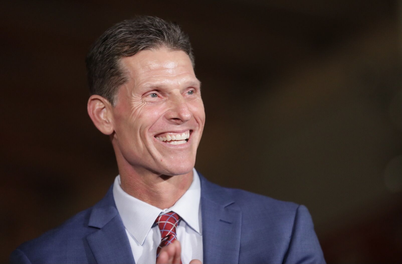 Brent Venables